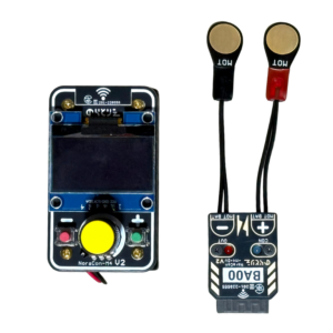 Bobby V2 フルセット